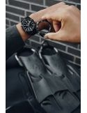 Certina DS+ Kit Aqua Sport Heritage Black SET C041.407.39.051.00 - Zegarki CERTINA