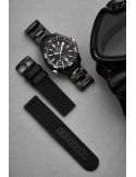 Certina DS+ Kit Aqua Sport Heritage Black SET C041.407.39.051.00 - Zegarki CERTINA