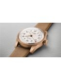 Zegarek lotniczy męski Oris Big Crown Father Time Limited Edition 01 754 7741 3161-Set - Zegarki ORIS