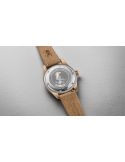 Zegarek lotniczy męski Oris Big Crown Father Time Limited Edition 01 754 7741 3161-Set - Zegarki ORIS