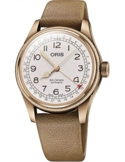 Oris Big Crown Father Time Limited Edition 01 754 7741 3161-Set