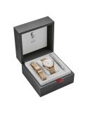 Zegarek lotniczy męski Oris Big Crown Father Time Limited Edition 01 754 7741 3161-Set - Zegarki ORIS