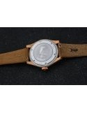 Zegarek lotniczy męski Oris Big Crown Father Time Limited Edition 01 754 7741 3161-Set - Zegarki ORIS