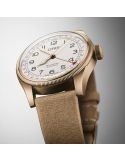 Zegarek lotniczy męski Oris Big Crown Father Time Limited Edition 01 754 7741 3161-Set - Zegarki ORIS