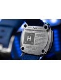 Zegarek sportowy męski Vostok Europe Systema Periodicum VK67-650A720 Hydrogen - Zegarki VOSTOK EUROPE