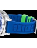 Zegarek sportowy męski Vostok Europe Systema Periodicum VK67-650A720 Hydrogen - Zegarki VOSTOK EUROPE