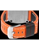 Zegarek sportowy męski Vostok Europe Systema Periodicum VK67-650A723 Neon - Zegarki VOSTOK EUROPE