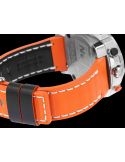 Zegarek sportowy męski Vostok Europe Systema Periodicum VK67-650A723 Neon - Zegarki VOSTOK EUROPE