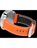 Zegarek sportowy męski Vostok Europe Systema Periodicum VK67-650A723 Neon - Zegarki VOSTOK EUROPE
