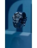 Zegarek casual unisex Maurice Lacroix Aikon Automatic 39mm AI6007-PVC00-430-4 Limited Edition - Zegarki MAURICE LACROIX