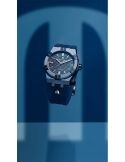 Zegarek casual unisex Maurice Lacroix Aikon Automatic 39mm AI6007-PVC00-430-4 Limited Edition - Zegarki MAURICE LACROIX