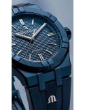 Zegarek casual unisex Maurice Lacroix Aikon Automatic 39mm AI6007-PVC00-430-4 Limited Edition - Zegarki MAURICE LACROIX