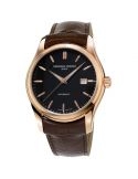 Frederique Constant Classics Index Automatic FC-303C6B4 Carree - Zegarki FREDERIQUE CONSTANT