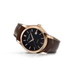 Frederique Constant Classics Index Automatic FC-303C6B4 Carree - Zegarki FREDERIQUE CONSTANT