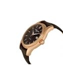 Frederique Constant Classics Index Automatic FC-303C6B4 Carree - Zegarki FREDERIQUE CONSTANT