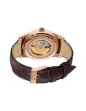 Frederique Constant Classics Index Automatic FC-303C6B4 Carree - Zegarki FREDERIQUE CONSTANT