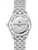 Frederique Constant Classics Index Automatic FC-303BL5B6B Tiffany Blue - Zegarki FREDERIQUE CONSTANT