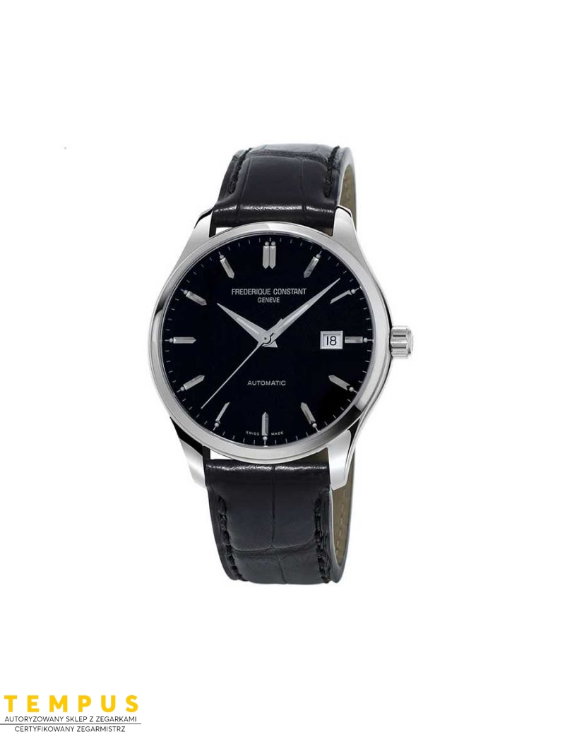 Frederique Constant Classics Index Automatic FC-303B5B6 - Zegarki FREDERIQUE CONSTANT Frederique Constant Classics Index Automatic FC-303B5B6 - Zegarki FREDERIQUE CONSTANT