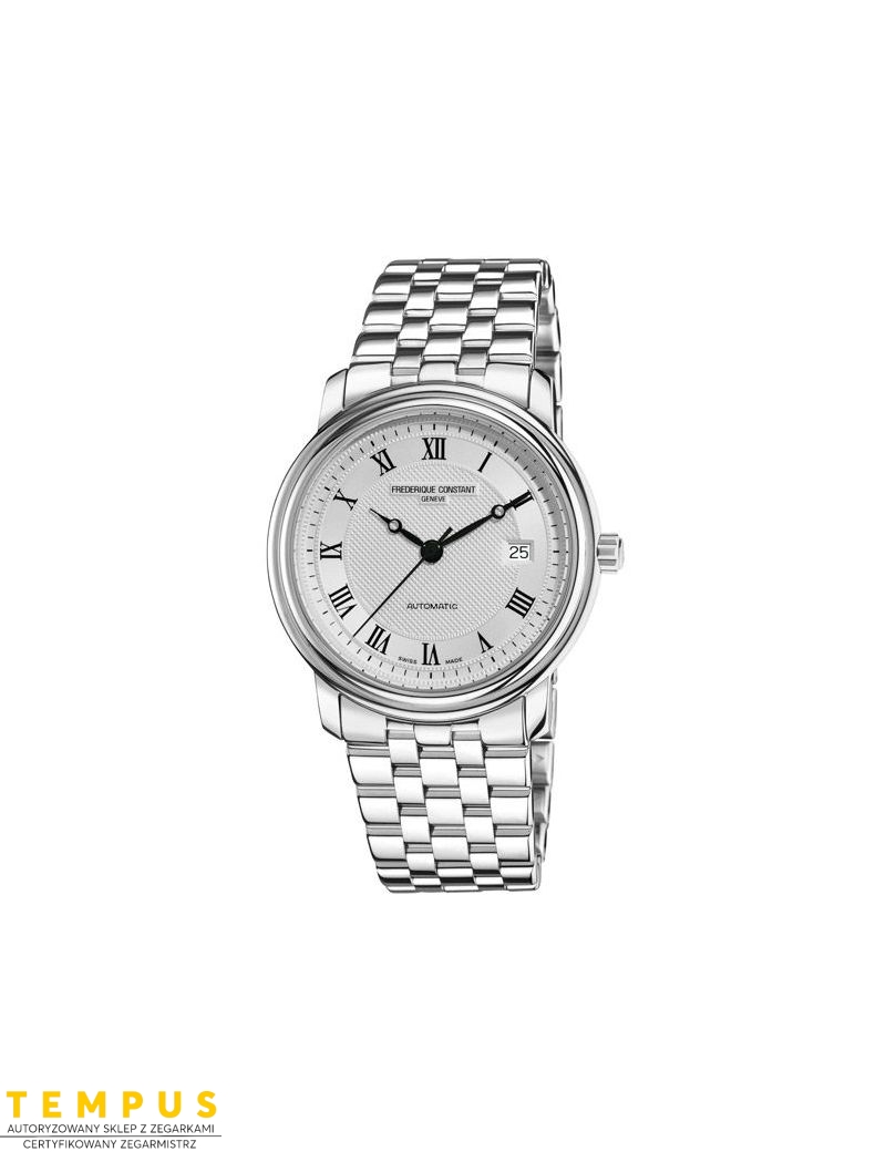 Frederique Constant Classics Automatic FC-303MC4P6B2 - Zegarki FREDERIQUE CONSTANT