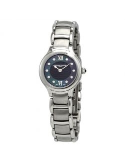 Frederique Constant Classics Junior FC-200BHD1ER6B Diamonds
