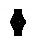 Zegarek sportowy, militarny męski Traser P67 Officer Pro Black 111065 - Zegarki TRASER