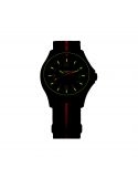 Zegarek sportowy, militarny męski Traser P67 Officer Pro Black 111065 - Zegarki TRASER