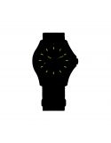 Zegarek sportowy, militarny męski Traser P67 Officer Pro Black 111065 - Zegarki TRASER