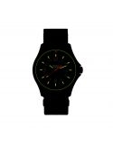 Zegarek sportowy, militarny męski Traser P67 Officer Pro Black 111066 - Zegarki TRASER