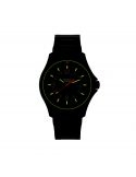 Zegarek sportowy, militarny męski Traser P67 Officer Pro Black 111067 - Zegarki TRASER