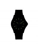 Zegarek sportowy, militarny męski Traser P67 Officer Pro Black 111067 - Zegarki TRASER