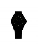 Zegarek sportowy, militarny męski Traser P67 Officer Pro Black 111067 - Zegarki TRASER