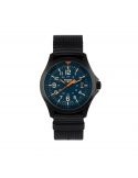 Zegarek sportowy, militarny męski Traser P67 Officer Pro Blue 111069 - Zegarki TRASER