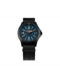 Zegarek sportowy, militarny męski Traser P67 Officer Pro Blue 111069 - Zegarki TRASER