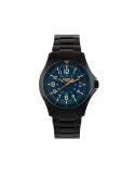 Zegarek sportowy, militarny męski Traser P67 Officer Pro Blue 111070 - Zegarki TRASER