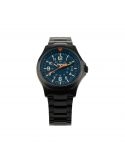 Zegarek sportowy, militarny męski Traser P67 Officer Pro Blue 111070 - Zegarki TRASER