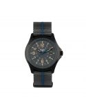 Zegarek sportowy, militarny męski Traser P67 Officer Pro Grey 111071 - Zegarki TRASER