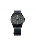 Zegarek sportowy, militarny męski Traser P67 Officer Pro Grey 111071 - Zegarki TRASER