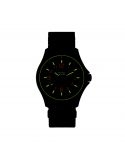 Zegarek sportowy, militarny męski Traser P67 Officer Pro Grey 111072 - Zegarki TRASER