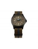 Zegarek sportowy, militarny męski Traser P67 Officer Pro Khaki 111074 - Zegarki TRASER