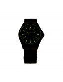 Zegarek sportowy, militarny męski Traser P67 Officer Pro Khaki 111074 - Zegarki TRASER