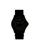 Zegarek sportowy, militarny męski Traser P67 Officer Pro Khaki 111075 - Zegarki TRASER