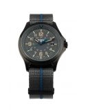 Zegarek sportowy, militarny męski Traser P67 Officer Pro Grey 111071 - Zegarki TRASER