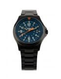 Zegarek sportowy, militarny męski Traser P67 Officer Pro Blue 111070 - Zegarki TRASER