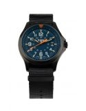 Zegarek sportowy, militarny męski Traser P67 Officer Pro Blue 111069 - Zegarki TRASER