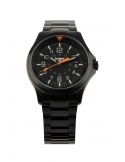 Zegarek sportowy, militarny męski Traser P67 Officer Pro Black 111067 - Zegarki TRASER