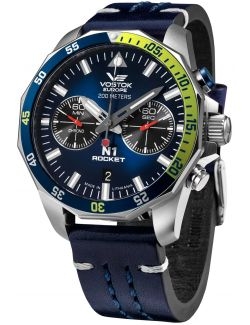 Vostok Europe N1 ROCKET 6S21-225A708
