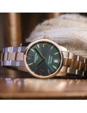 Certina DS PODIUM Lady Quartz C034.210.22.097.00 - Zegarki CERTINA