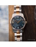 Certina DS PODIUM Lady Quartz C034.210.22.097.00 - Zegarki CERTINA