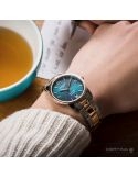 Certina DS PODIUM Lady Quartz C034.210.22.097.00 - Zegarki CERTINA