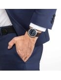 Zegarek klasyczny męski Citizen LEATHER BM7108-22L na pasku